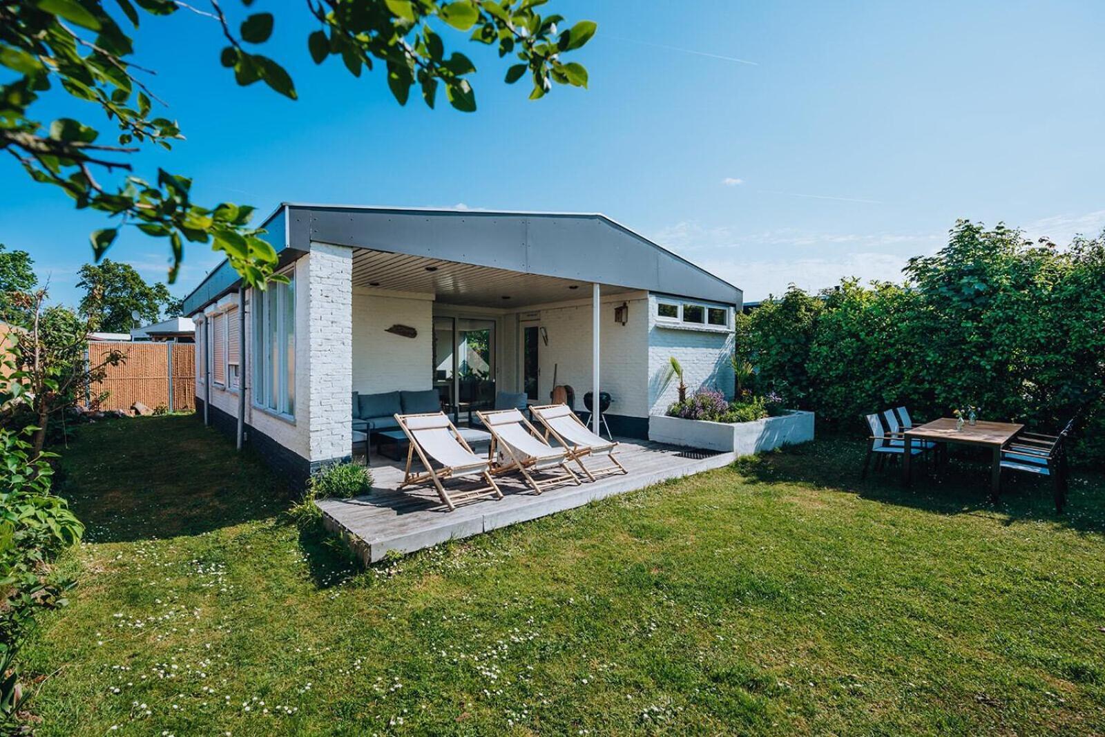 Alexanderpark 13 - Ouddorp Vieux Village Not Intended For Company Or Work-Related Stays Buitenkant foto