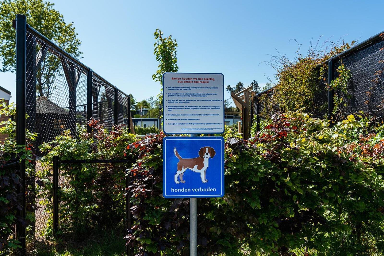 Alexanderpark 13 - Ouddorp Vieux Village Not Intended For Company Or Work-Related Stays Buitenkant foto