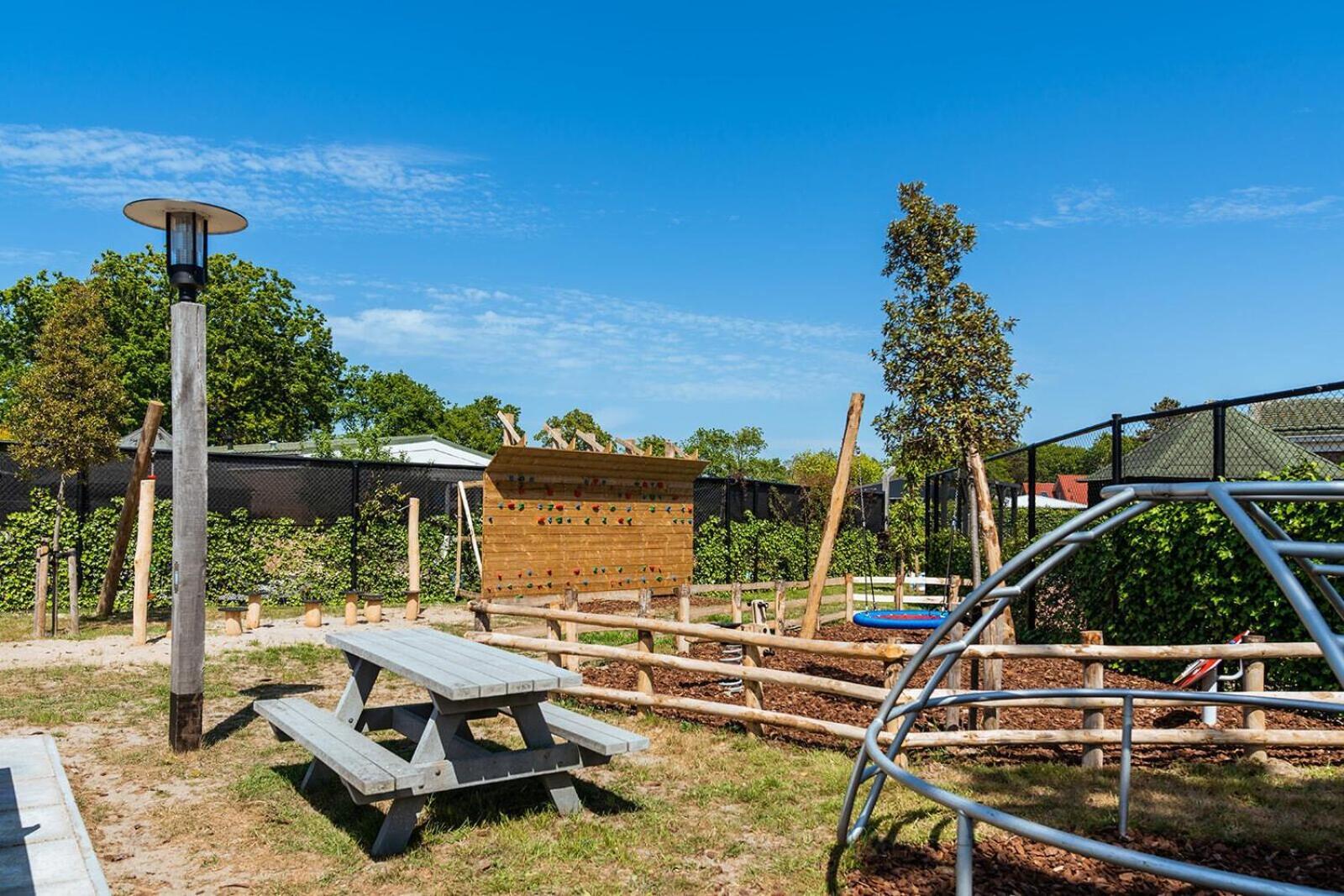 Alexanderpark 13 - Ouddorp Vieux Village Not Intended For Company Or Work-Related Stays Buitenkant foto