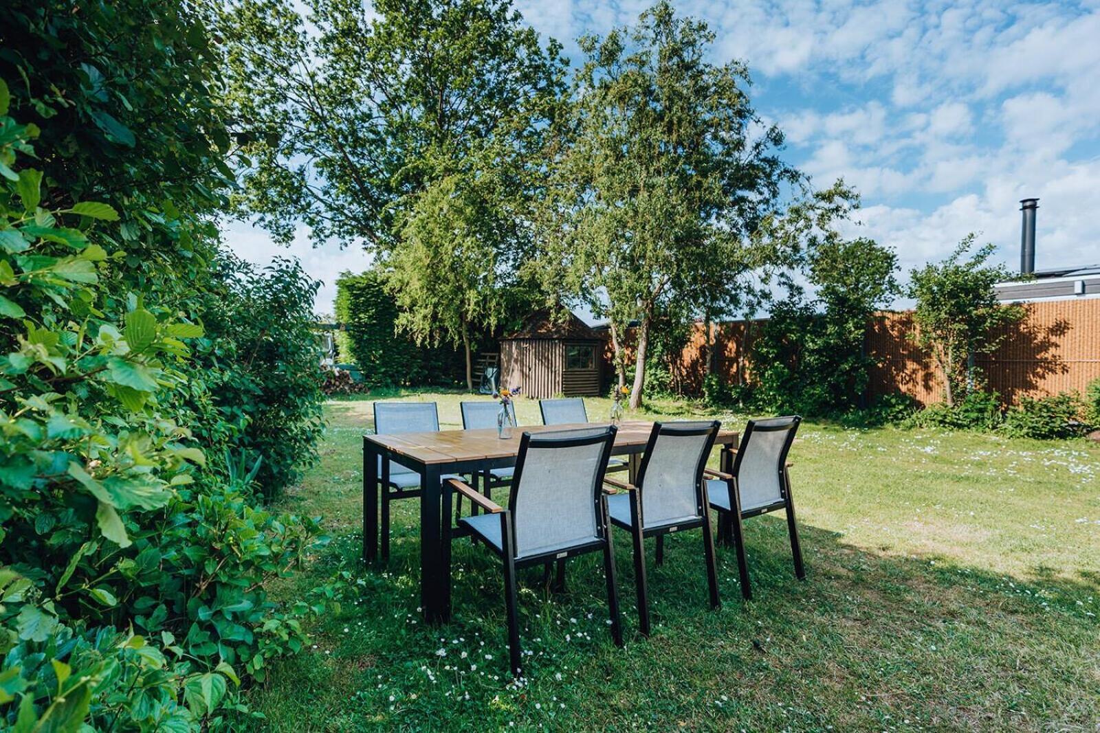 Alexanderpark 13 - Ouddorp Vieux Village Not Intended For Company Or Work-Related Stays Buitenkant foto