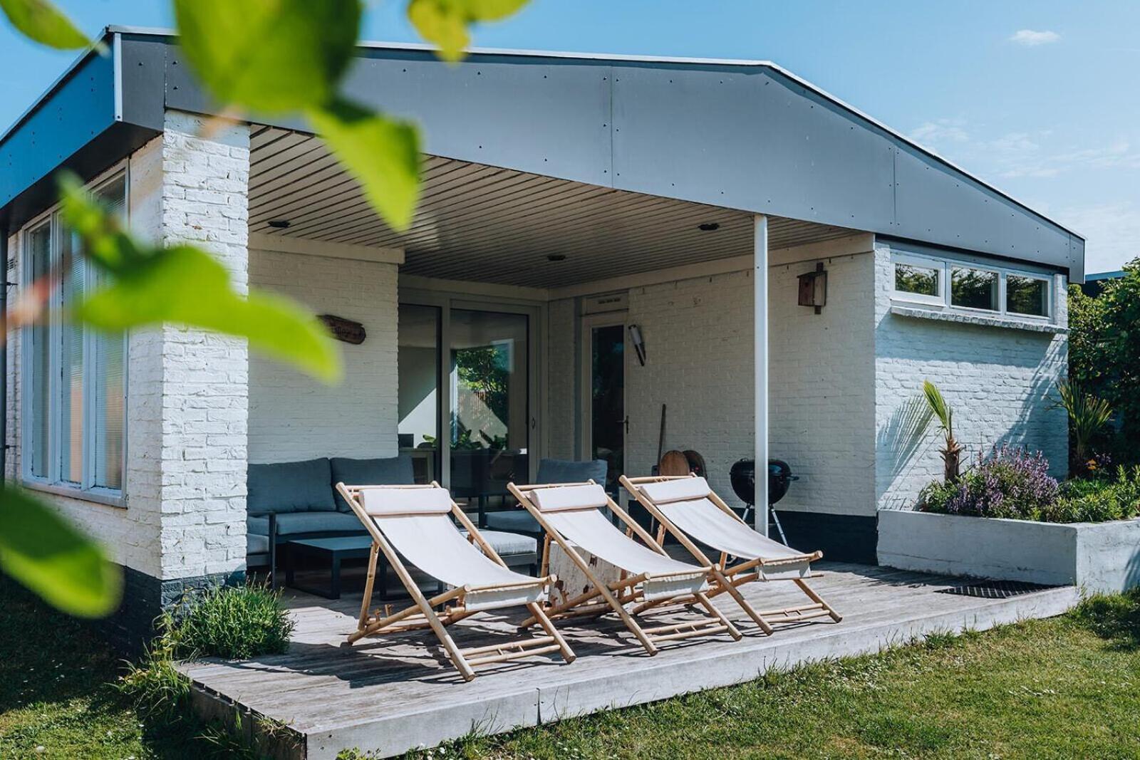 Alexanderpark 13 - Ouddorp Vieux Village Not Intended For Company Or Work-Related Stays Buitenkant foto