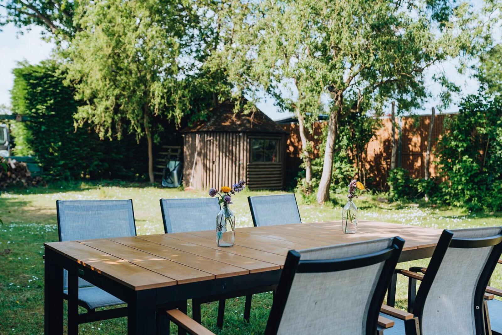Alexanderpark 13 - Ouddorp Vieux Village Not Intended For Company Or Work-Related Stays Buitenkant foto