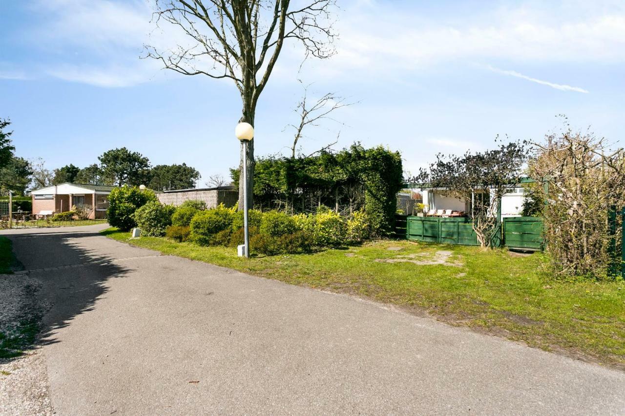 Alexanderpark 13 - Ouddorp Vieux Village Not Intended For Company Or Work-Related Stays Buitenkant foto
